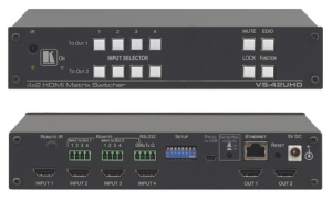 Switcher
